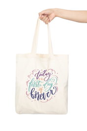 Zoozie Bags Tote Model 27 Multicolor